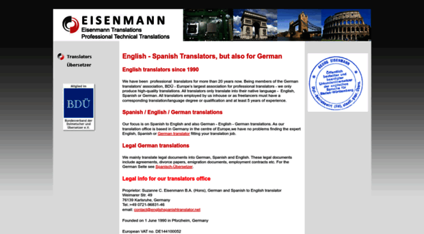 englishspanishtranslator.net