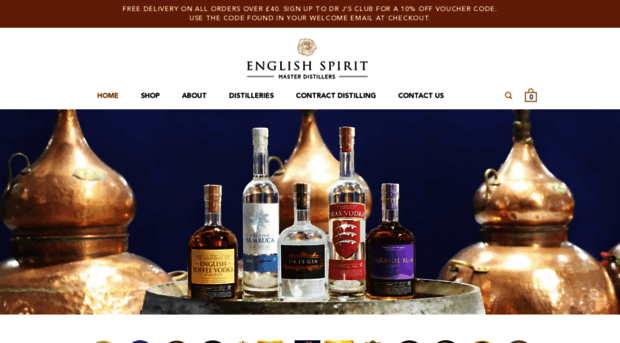 englishspiritdistillery.com