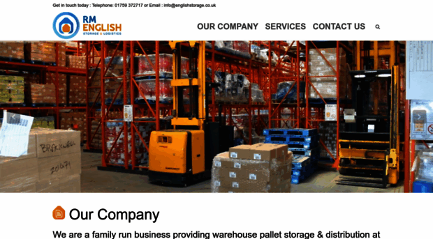 englishstorage.co.uk