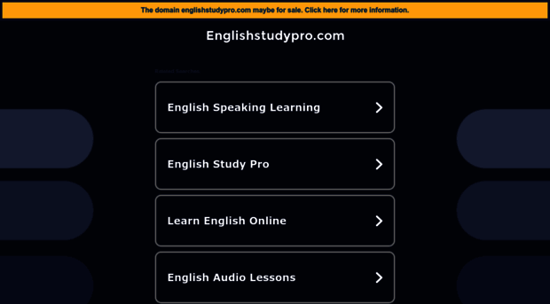 englishstudypro.com