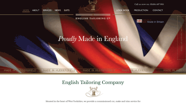 englishtailoringcompany.co.uk