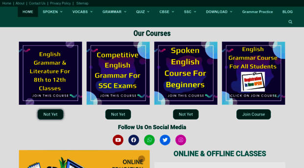 englishtak.com