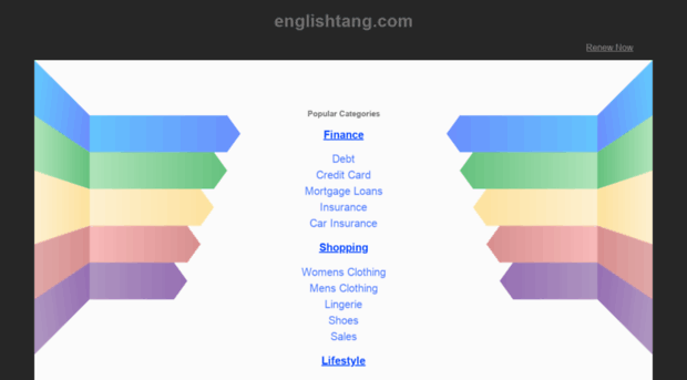 englishtang.com