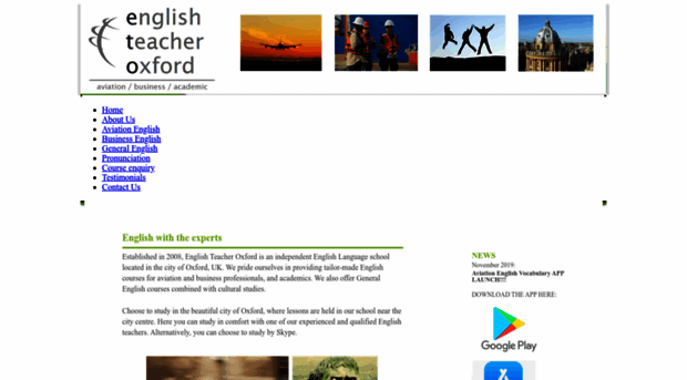 englishteacheroxford.co.uk