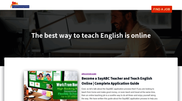 englishteaching.online