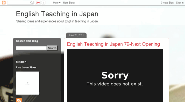 englishteachinginjapan.blogspot.com