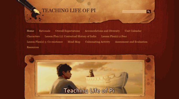 englishteachinglifeofpi.weebly.com