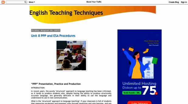 englishteachingtechniques.blogspot.com