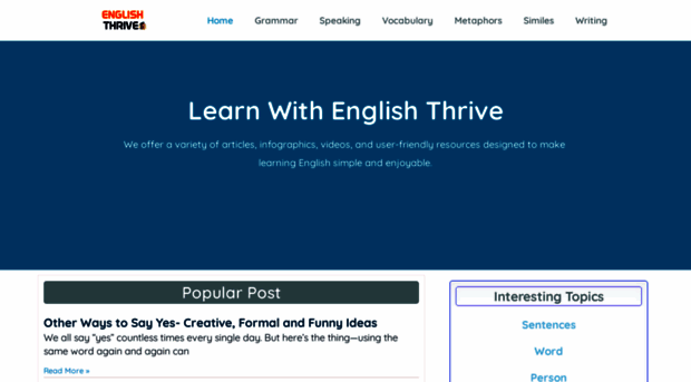 englishthrive.com