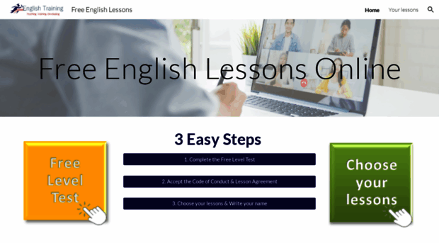 englishtrainingfree.com