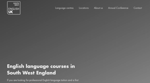 englishuksouthwest.com