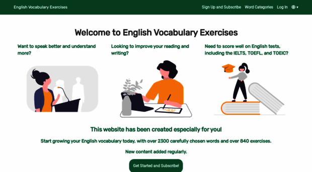 englishvocabularyexercises.com