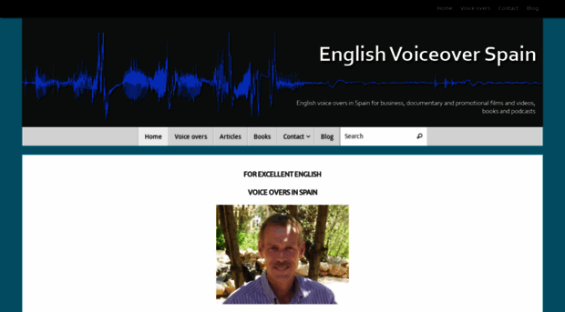 englishvoiceoverspain.com