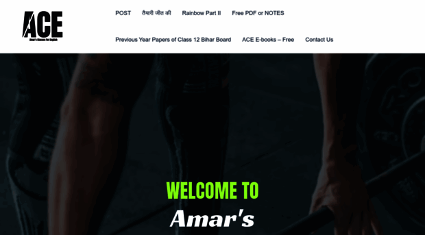 englishwithamarsir.com