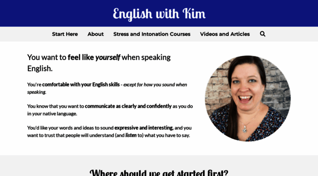 englishwithkim.com