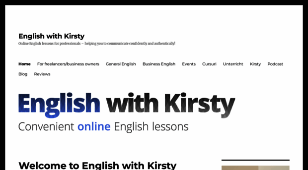 englishwithkirsty.com