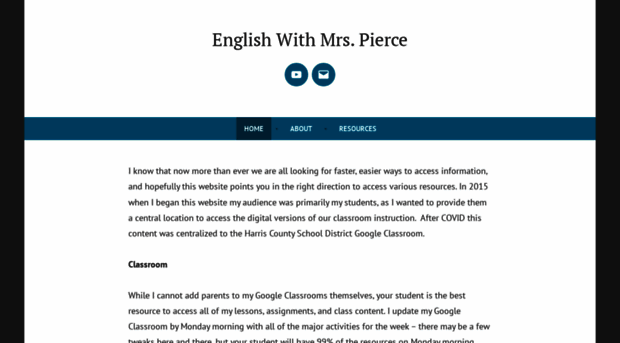 englishwithmrspierce.com