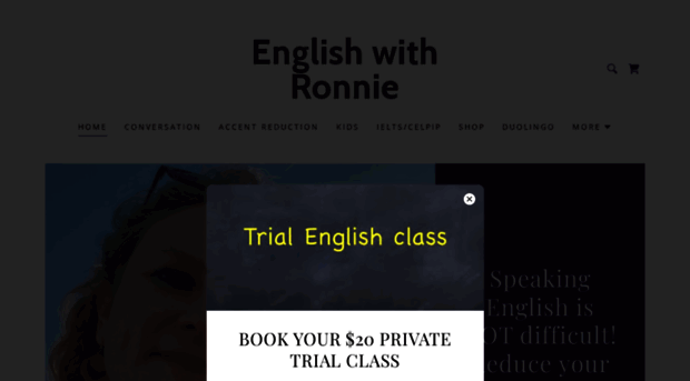 englishwithronnie.com