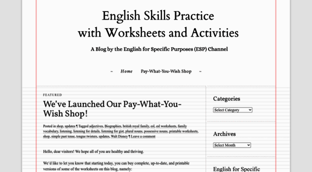 englishworksheetsandactivities.wordpress.com