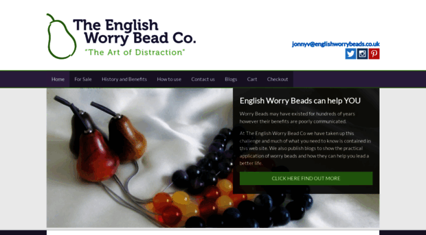 englishworrybeads.uk