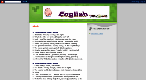 englishyear4.blogspot.com