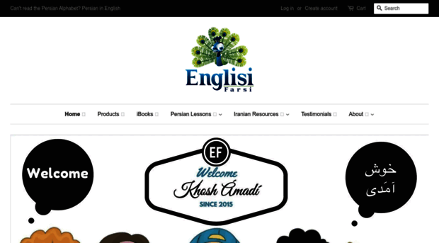 englisifarsi.com