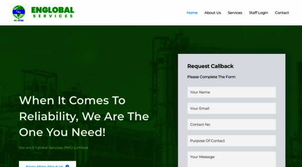 englobalservices.com