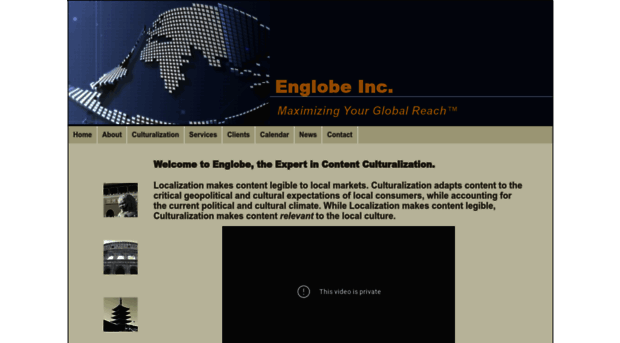 englobe.com