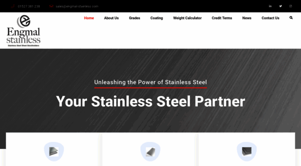 engmal-stainless.com