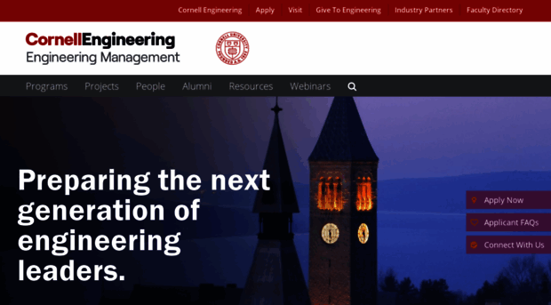 engmanagement.cornell.edu