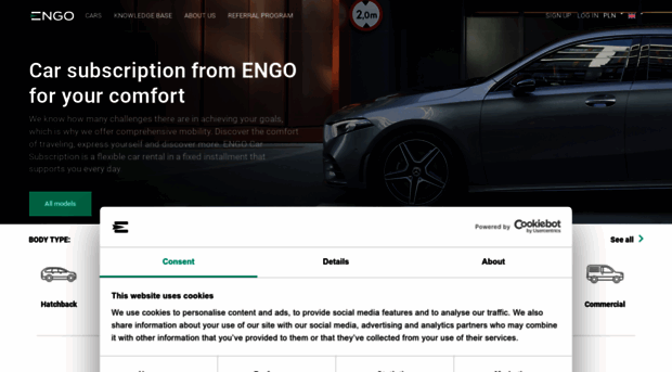 engocars.com