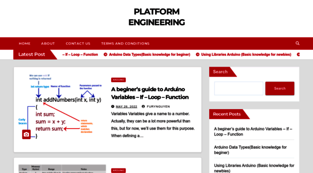 engplatform.com