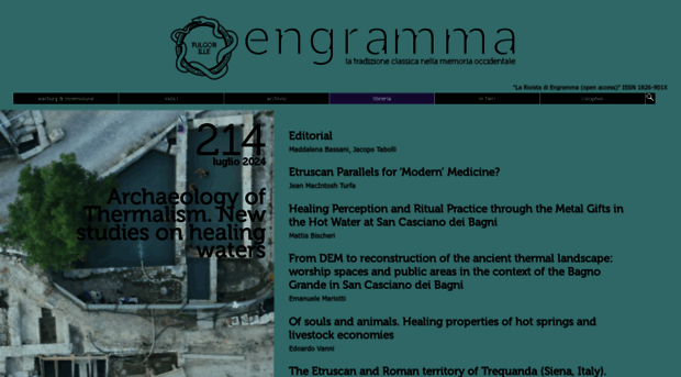 engramma.it