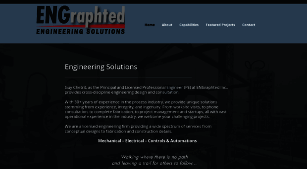 engraphted.com