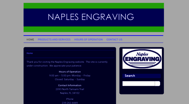 engrave.com