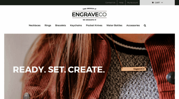 engraveco.com