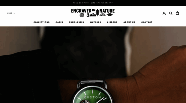 engravedinnature.com