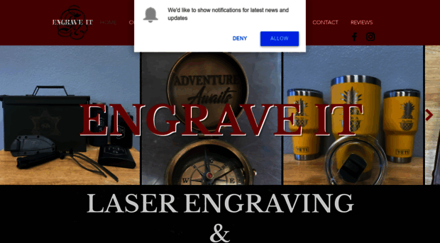 engraveitinc.com