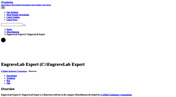 engravelab-expert-c-engravelab-expert.updatestar.com