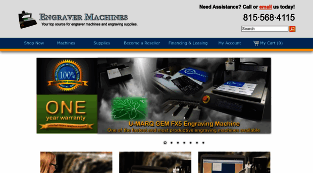 engravermachines.com