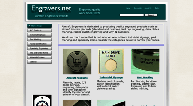 engravers.net