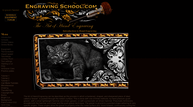 engravingschool.com