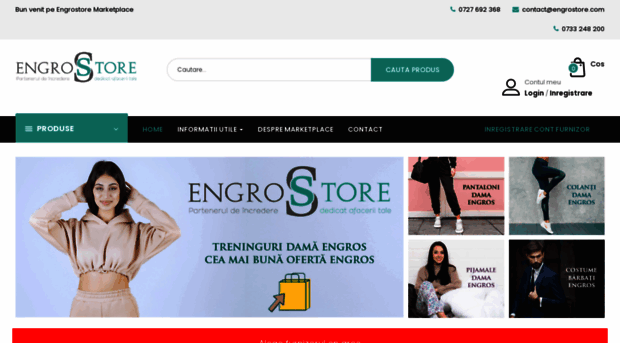 engrostore.com