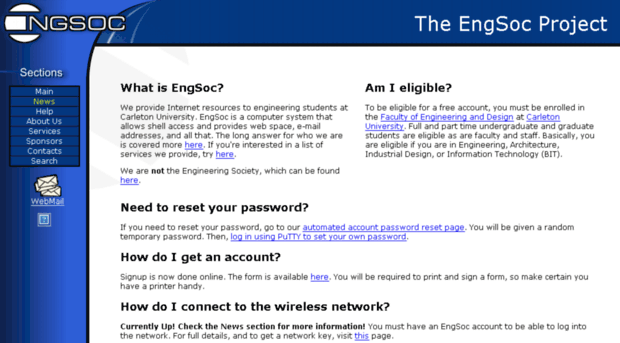 engsoc.net