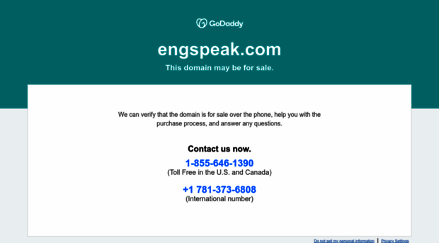 engspeak.com
