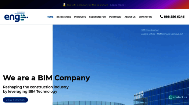 engworksbim.com