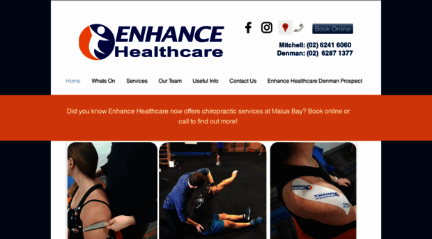 enhance.com.au