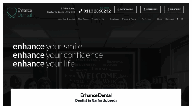 enhance.dental