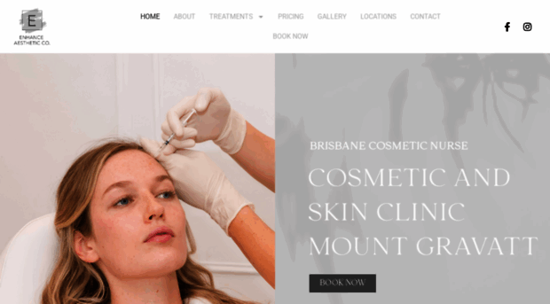 enhanceaestheticco.com.au