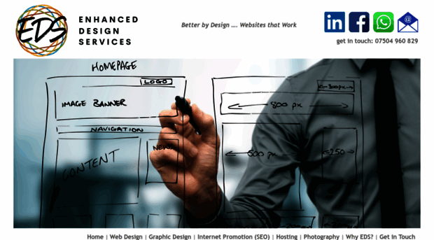 enhanced-design.co.uk